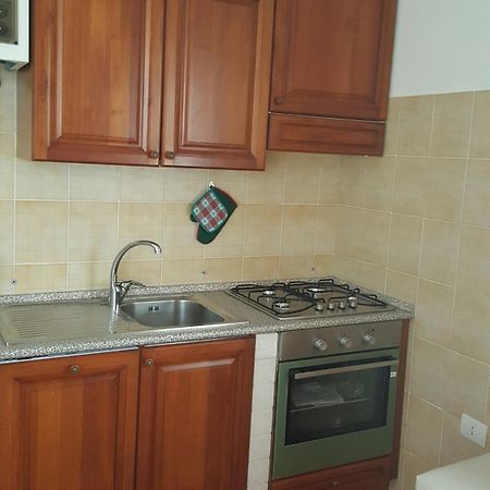 Chiara Apartment Местре Экстерьер фото